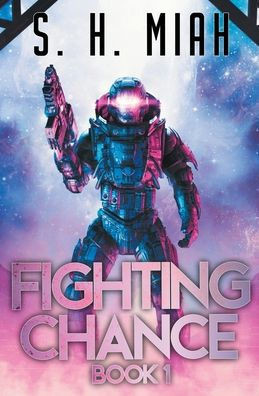 Fighting Chance Book 1
