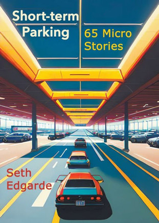 Short-Term Parking: 65 Micro Stories
