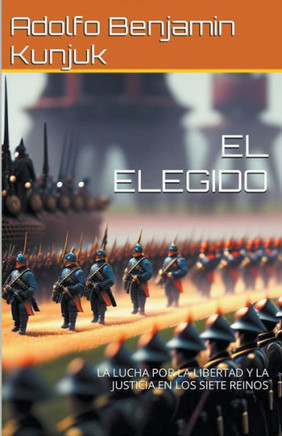 El Elegido: La lucha por la libertad y la justicia en los Siete Reinos