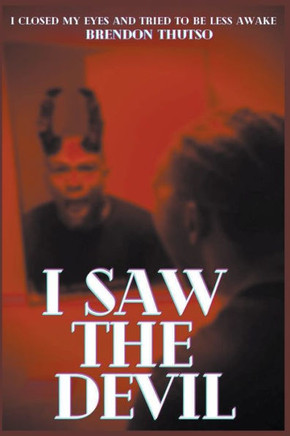 I Saw The Devil