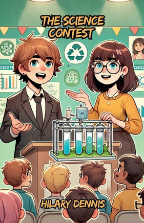 The Science Contest