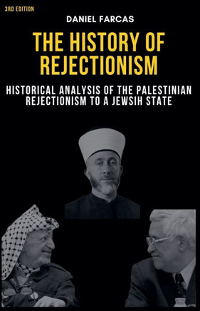 History of rejectionism Third edition