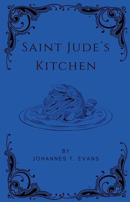 Saint Jude's Kitchen