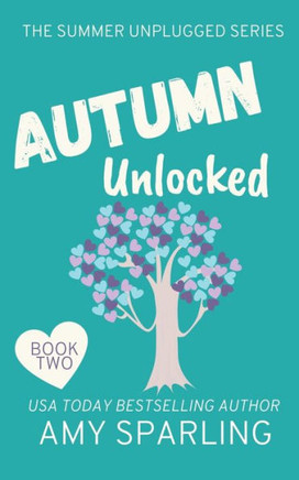 Autumn Unlocked