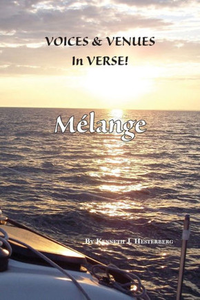 Voices And Venues In Verse: Melange