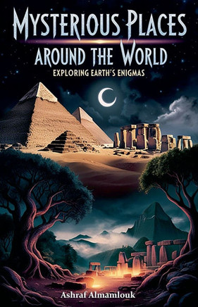 Mysterious Places Around the World: Exploring Earth's Enigmas