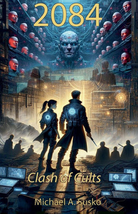 2084: Clash of Cults