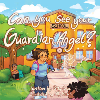 Can You See Your Guardian Angel?