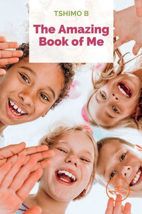 The Amazing Book of Me