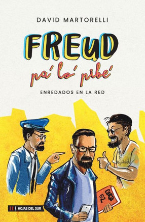 Freud pa' lo' pibe' Freud pa' lo' pibe'
