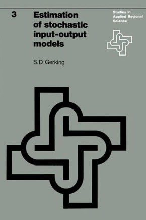Estimation of Stochastic Input-Output Models: Some Statistical Problems