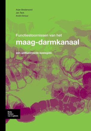 Functiestoornissen Van Het Maag-Darmkanaal: Een Geïllustreerde Basisgids