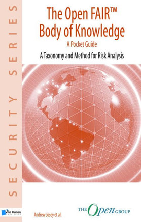 The Open Fair Body of Knowledge: A Pocket Guide