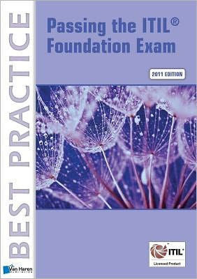 Passing the Itil(r) Foundation Exam