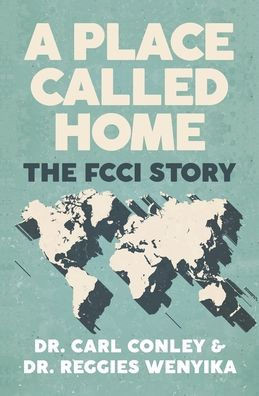 A Place Called Home: The Fcci Story