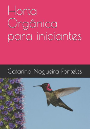 Horta Orgânica para iniciantes