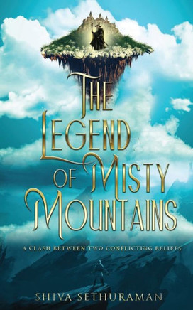 The Legend Of Misty Mountains