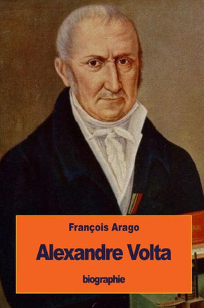 Alexandre Volta (French Edition)