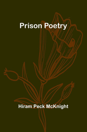 Prison Poetry