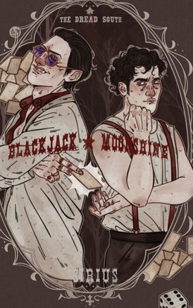 Blackjack + Moonshine