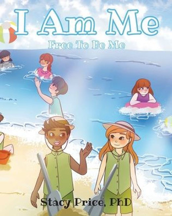 I Am Me - Paperback