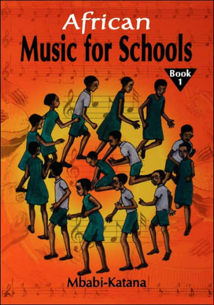 African Music for Schools