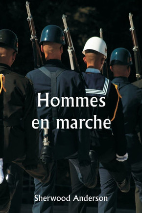 Hommes en marche