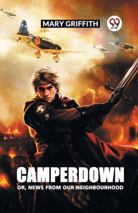 Camperdown or, News from our neighbourhood