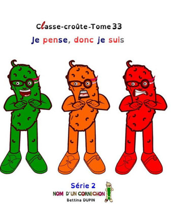 Je pense, donc je suis