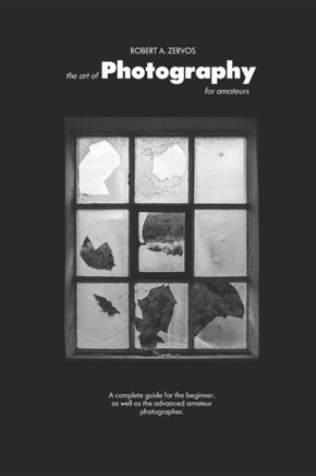 The art of Photography for amateurs