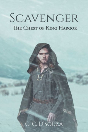 Scavenger: The Chest Of King Hargor