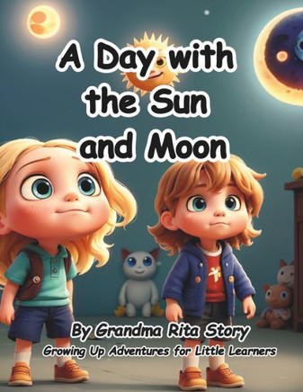 A Day with the Sun and Moon