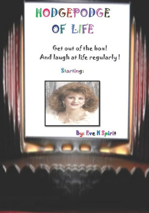 Hodgepodge of Life: Hodgepodge of Life