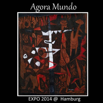 Agora Mundo 2014: Expo Germany 2014