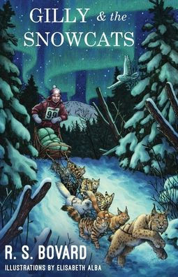 Gilly & the Snowcats