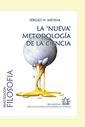 La nueva metodología de la ciencia: N. R. Hanson y la lógica de la plausibilidad