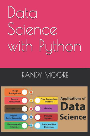 Data Science with Python