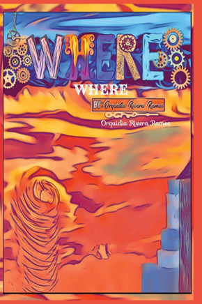 Where: Sci-fi adventure children's book