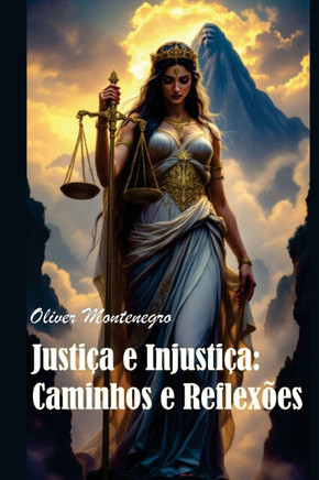 Justiça e Injustiça: Caminhos e Reflexões