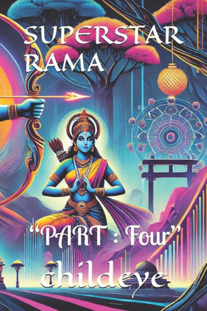 Superstar Rama: ""PART: Four""