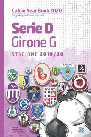 Serie D Girone G 2019/2020: Tutto il calcio in cifre