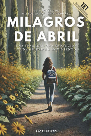 Milagros De Abril