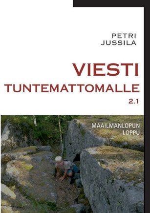 Viesti tuntemattomalle 2.1 - maailmanlopun loppu