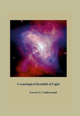 Cosmological Redshift of Light