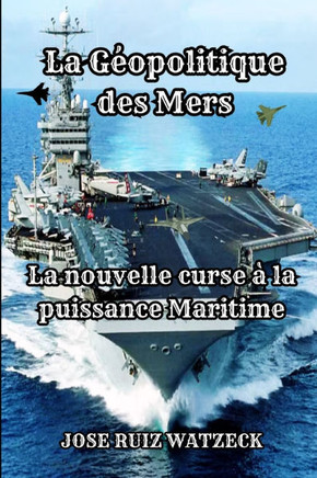 La Géopolitique des Mers: La Nouvelle Course à la Puissance Navale