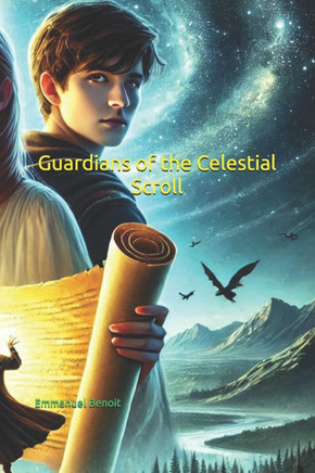 Guardians of the Celestial Scroll