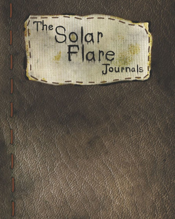 The Solar Flare Journals