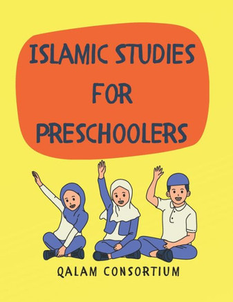Islamic Studies for Preschoolers Islamic Studies for Preschoolers