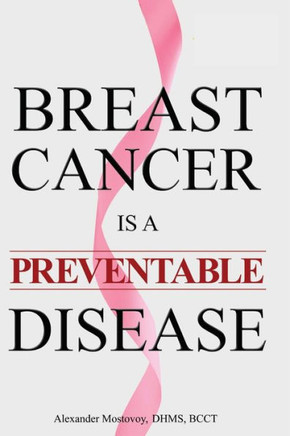 Breast Cancer is a Preventable Disease