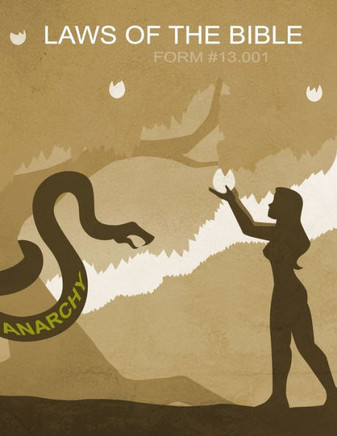 Laws of the Bible: Litigation Tool #09.001, Form #13.001